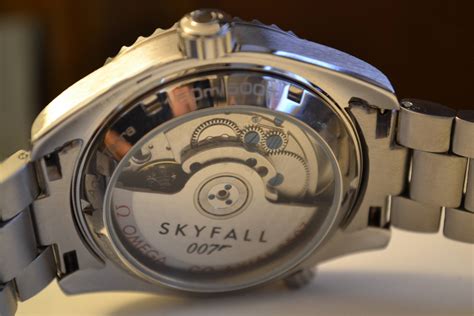 omega skyfall 007|omega 007 limited edition price.